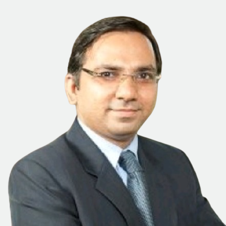 Jignesh Shah